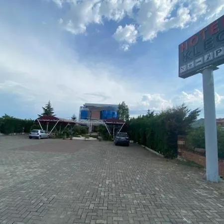 Hotel Restaurant Kleo Hotell *