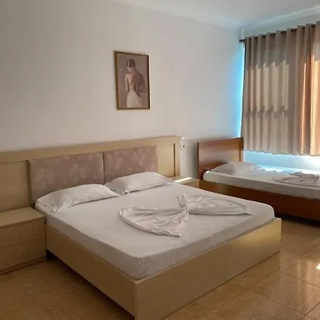 Hotel Restaurant Kleo Fushe-Kruje