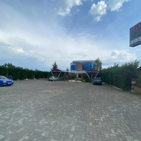 Hotel Restaurant Kleo