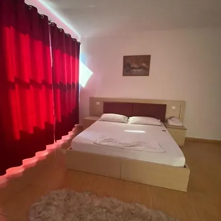 Hotell Hotel Restaurant Kleo Fushe-Kruje