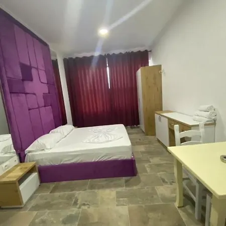 Hotel Restaurant Kleo Fushe-Kruje