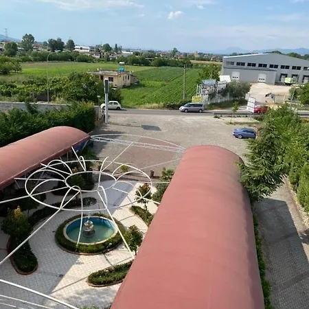 Hotel Restaurant Kleo