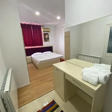 Hotel Restaurant Kleo Fusha-Kruja