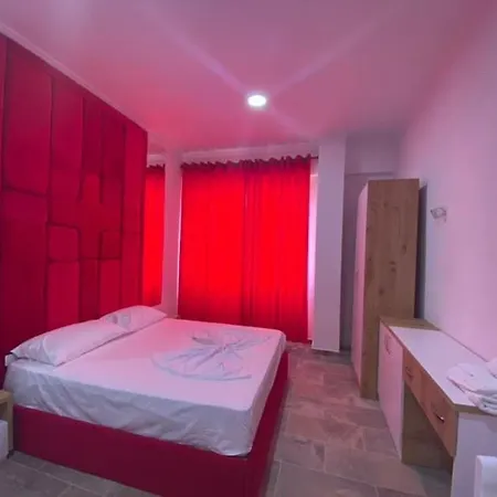 Hotell Hotel Restaurant Kleo Fushe-Kruje