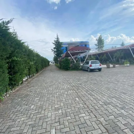 Hotel Restaurant Kleo Hotell