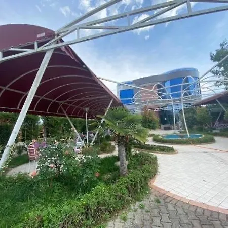 Hotel Restaurant Kleo