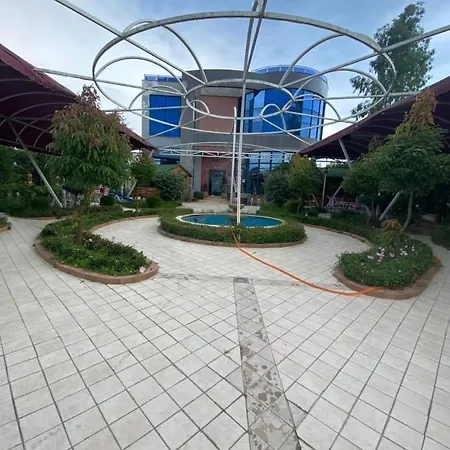 Hotel Restaurant Kleo Fusha-Kruja