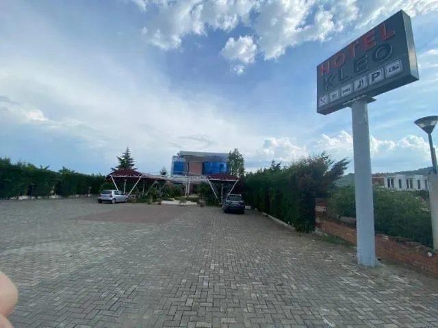 Hotel Restaurant Kleo Hotell *