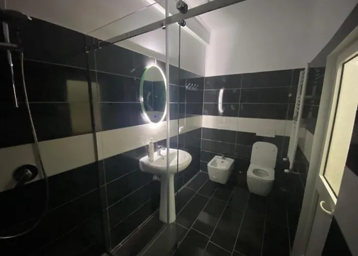 Hotel Restaurant Kleo Fushe-Kruje