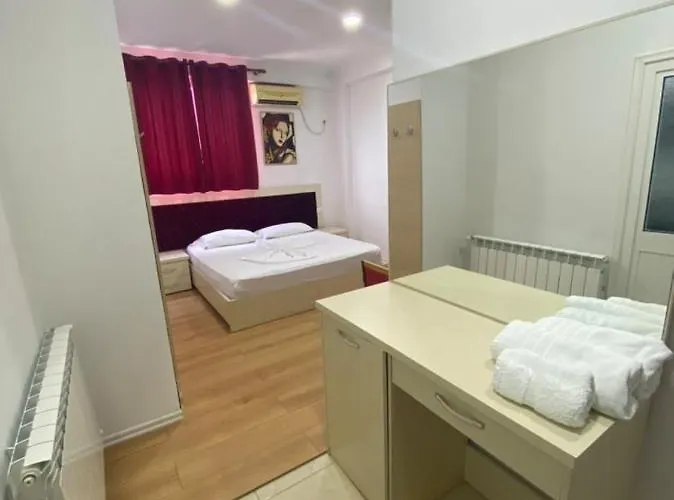 Hotel Restaurant Kleo Fushe-Kruje