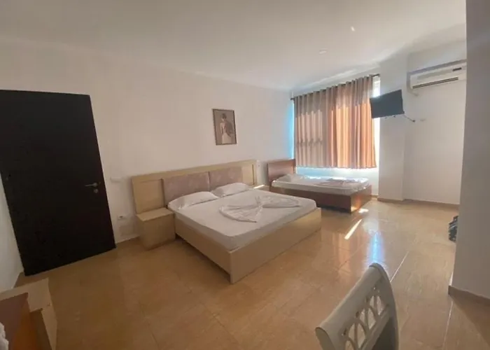 Hotel Hotel Restaurant Kleo