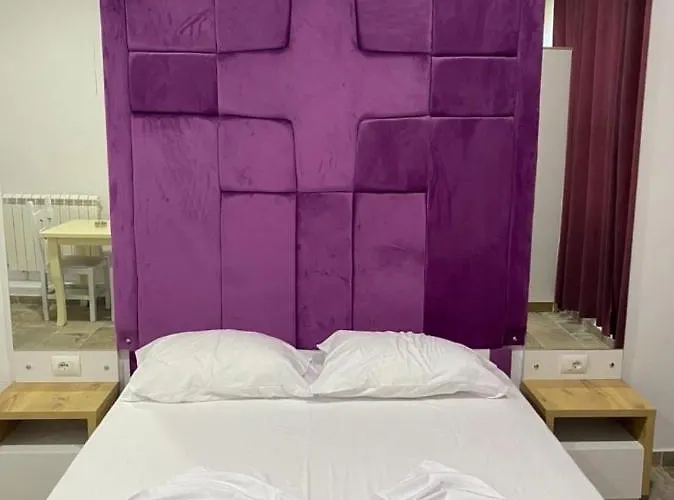 Hotel Hotel Restaurant Kleo Fushe-Kruje