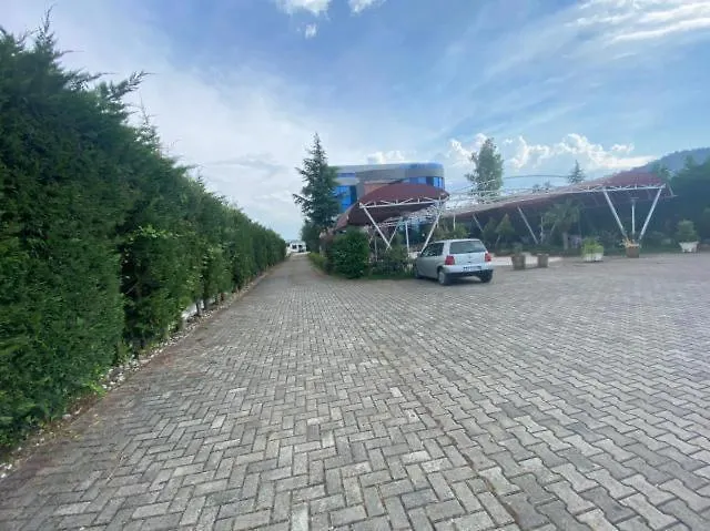 Hotel Restaurant Kleo Hotell