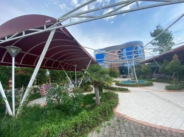 Hotel Restaurant Kleo