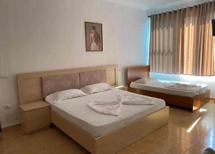 Hotel Restaurant Kleo Fushe-Kruje