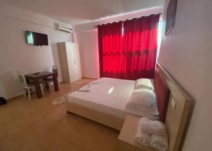 Hotell Hotel Restaurant Kleo *