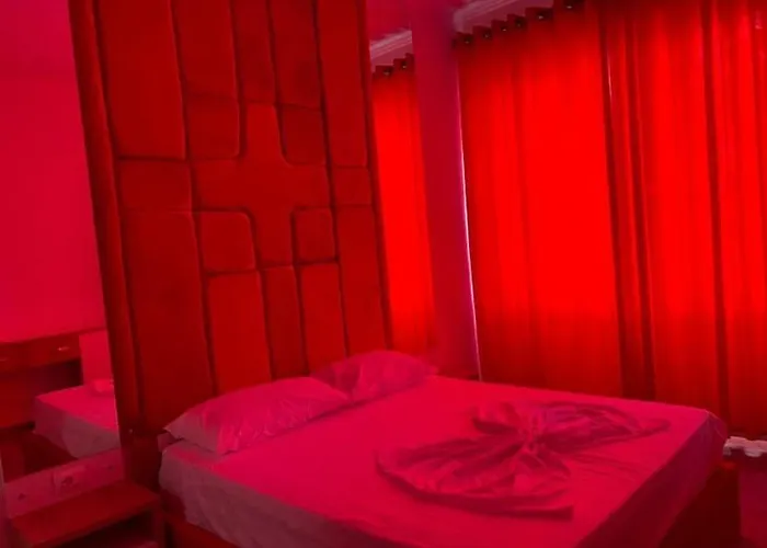 Hotel Hotel Restaurant Kleo Fushe-Kruje