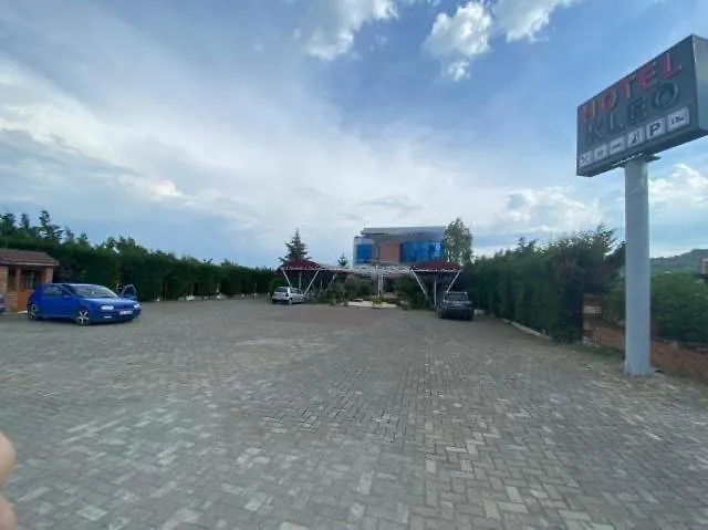 Hotel Restaurant Kleo