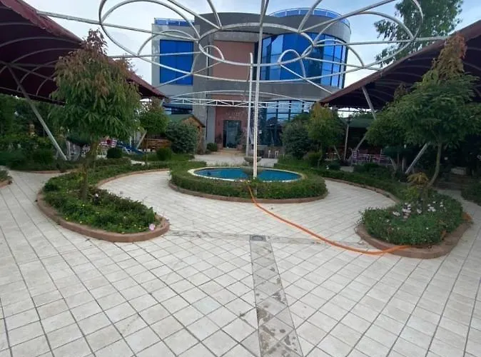 Hotel Restaurant Kleo Fushe-Kruje