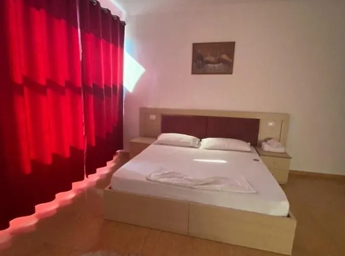 Hotell Hotel Restaurant Kleo Fushe-Kruje