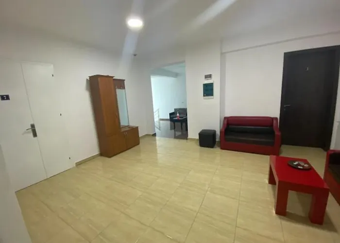 Hotel Restaurant Kleo *