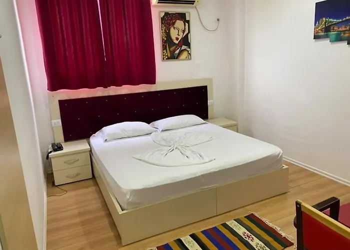 Hotel Restaurant Kleo * Fushe-Kruje