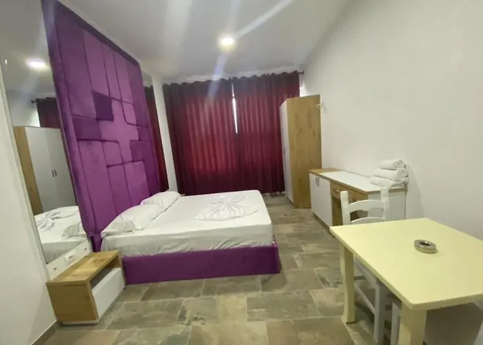 Hotel Restaurant Kleo Fushe-Kruje