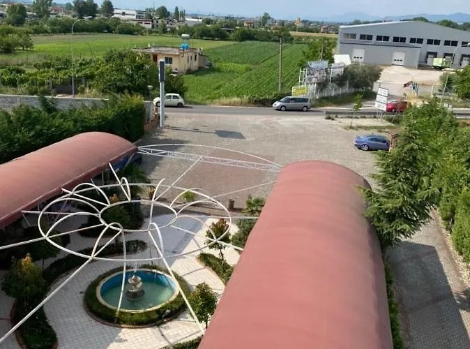 Hotel Restaurant Kleo